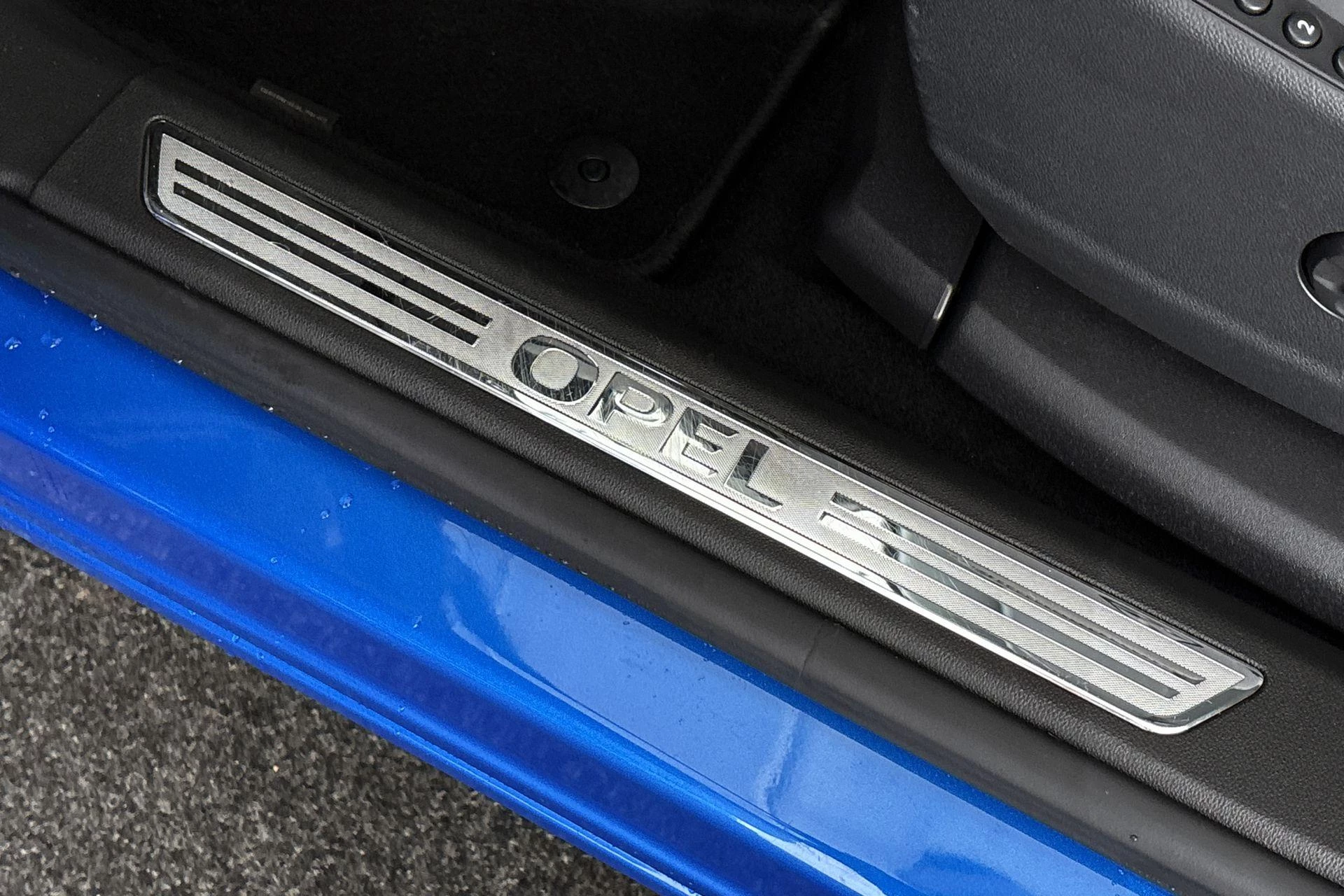 Hoofdafbeelding Opel Grandland