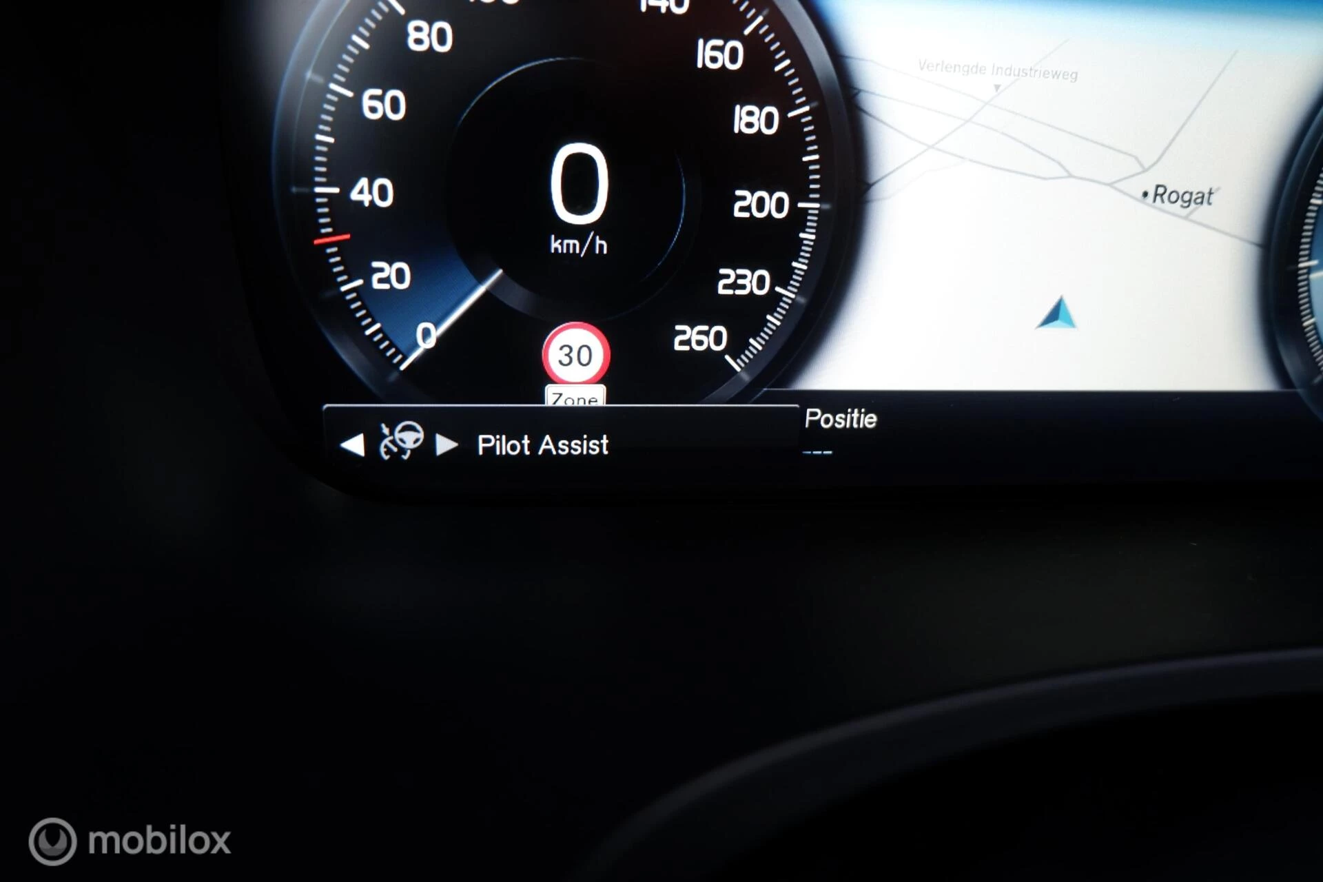 Hoofdafbeelding Volvo V90