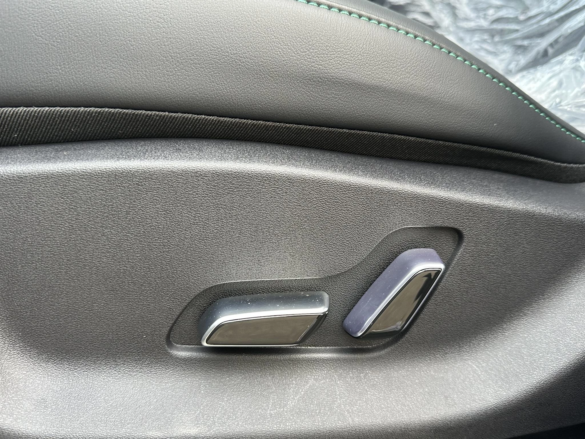 Hoofdafbeelding BYD SEAL U