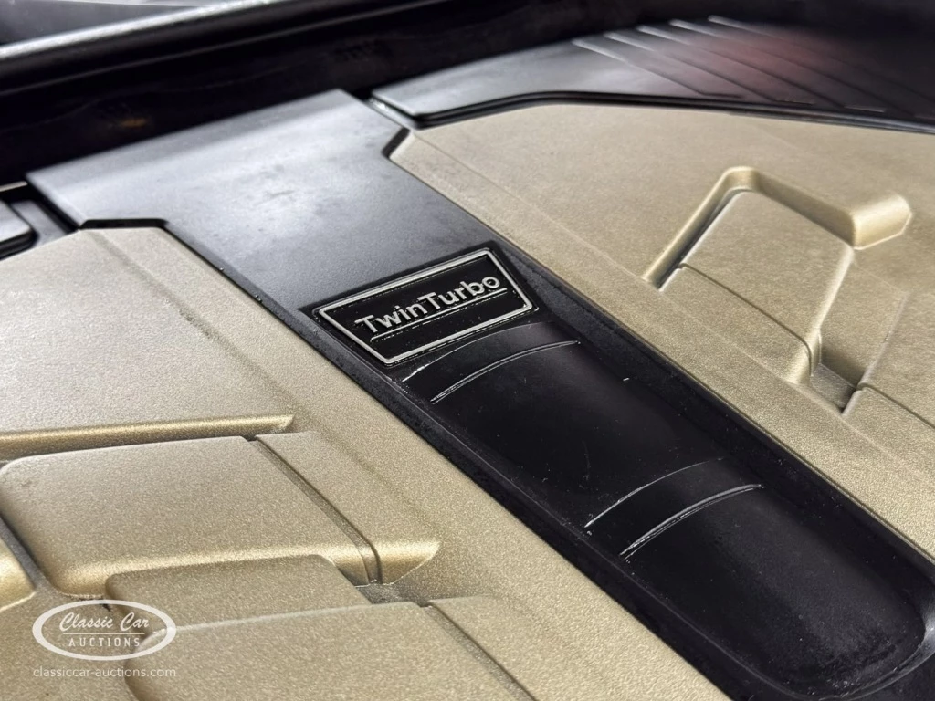 Hoofdafbeelding BMW 7 Serie
