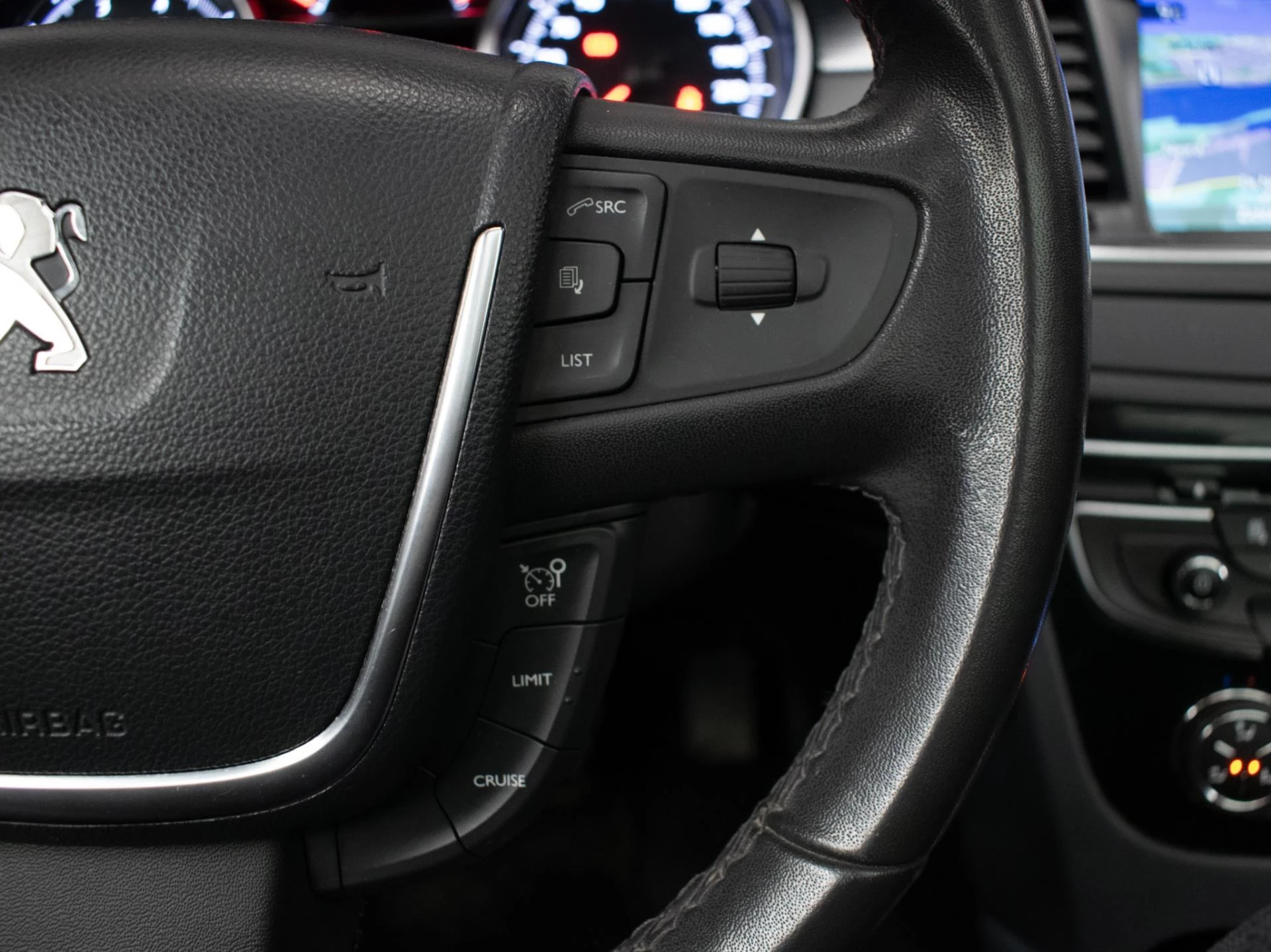 Hoofdafbeelding Peugeot 508