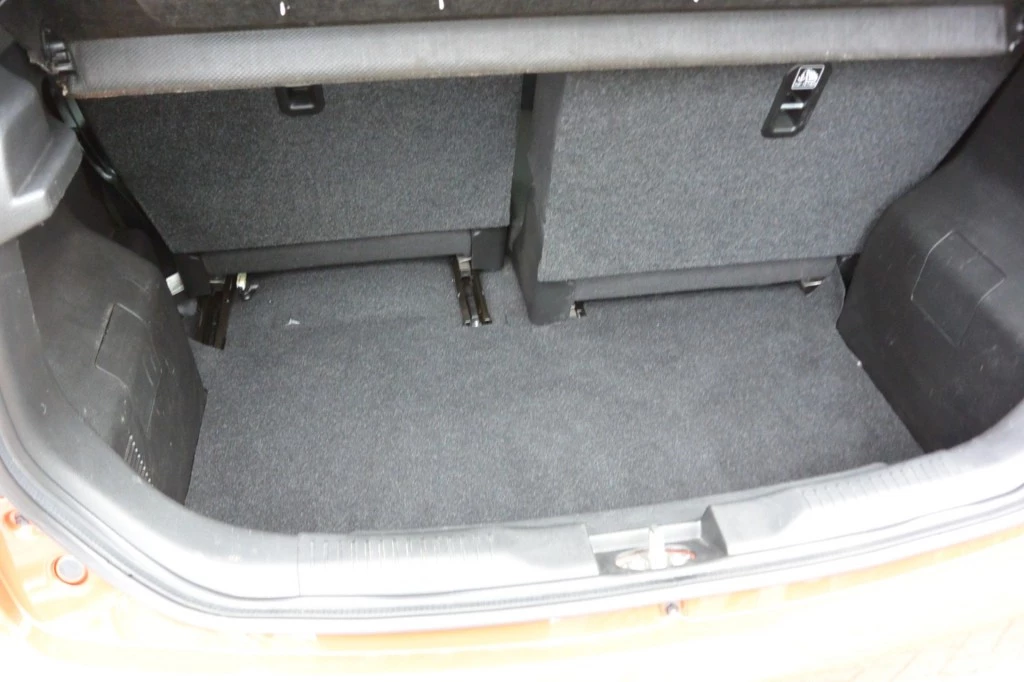 Hoofdafbeelding Suzuki Ignis