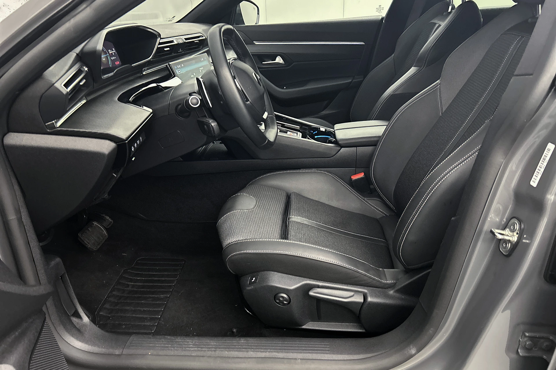 Hoofdafbeelding Peugeot 508