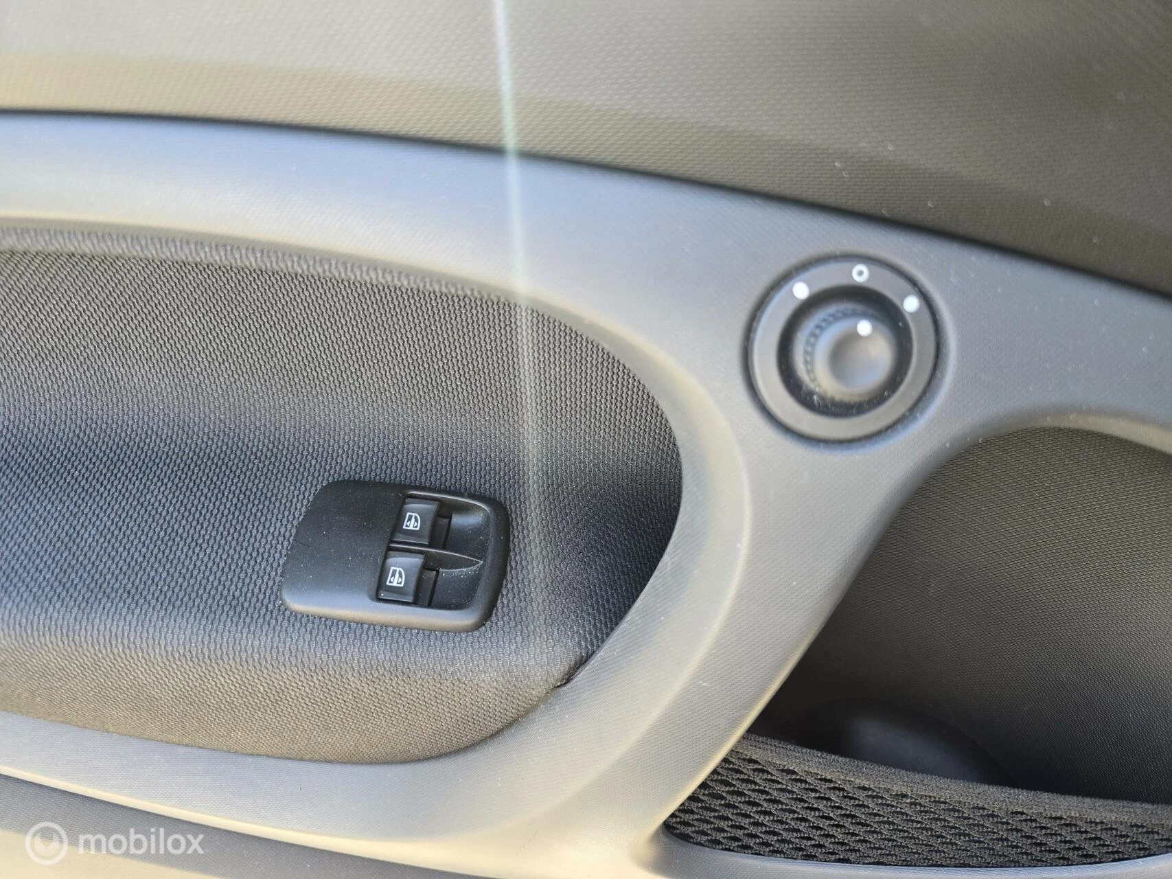 Hoofdafbeelding Smart Fortwo