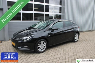 Opel Astra 1.0 Online Edition Navigatie | Camera | Stuur en Stoelverwarming | Parkeersensoren Voor en Achter.