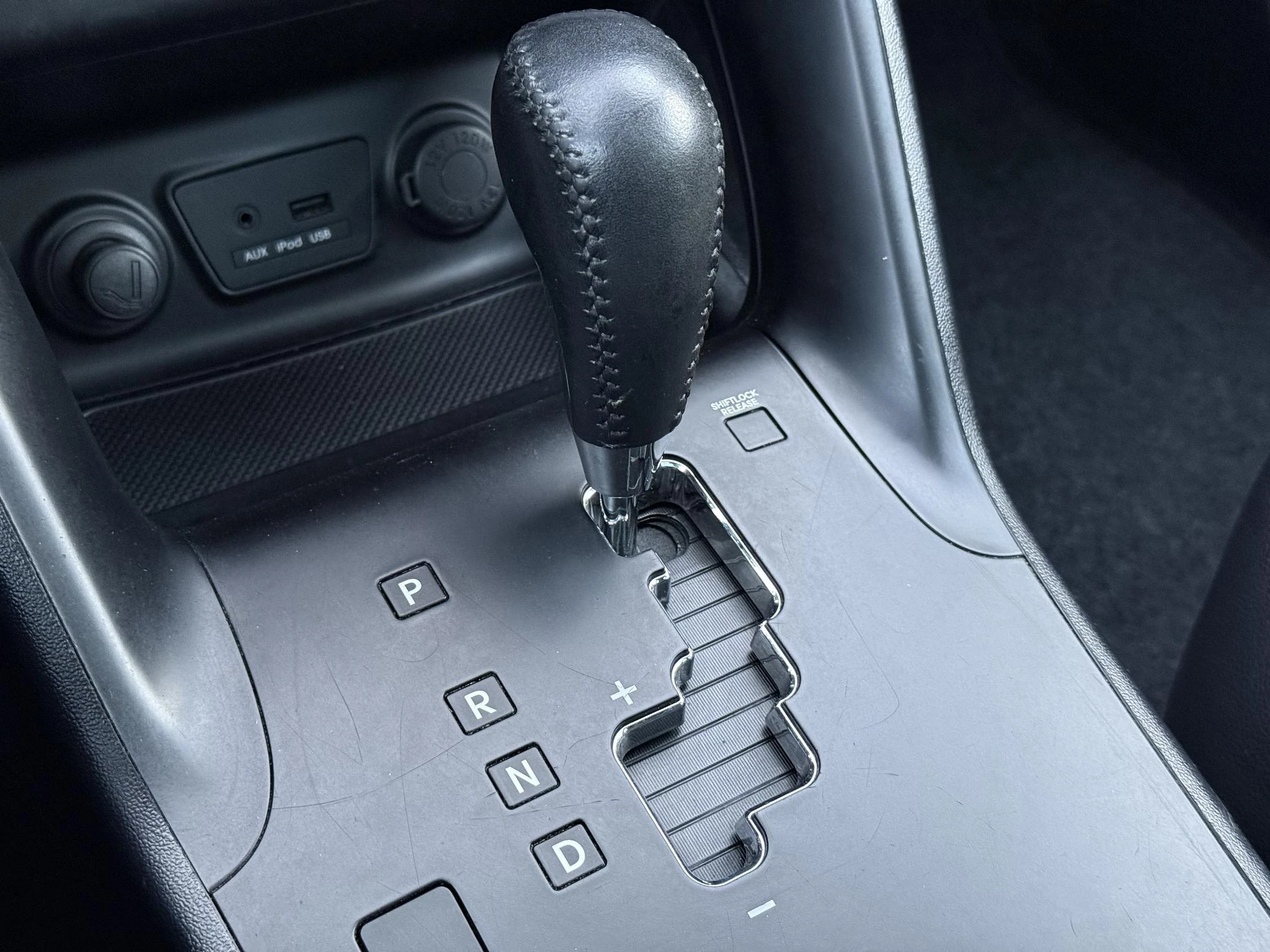 Hoofdafbeelding Hyundai ix35