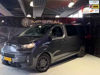 Fiat SCUDO 2.0 Diesel 145 S&S L3 DC