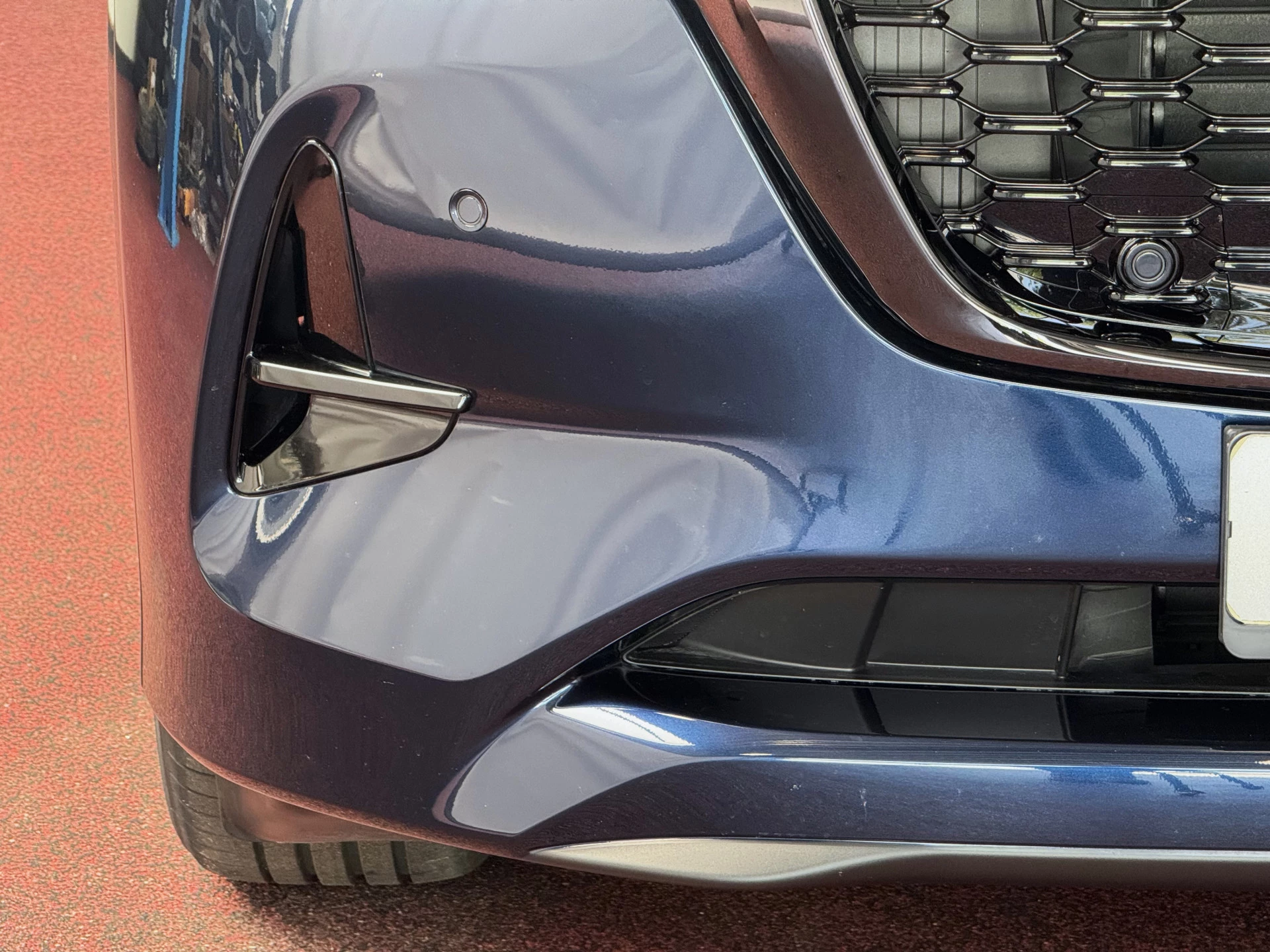 Hoofdafbeelding Mazda CX-60
