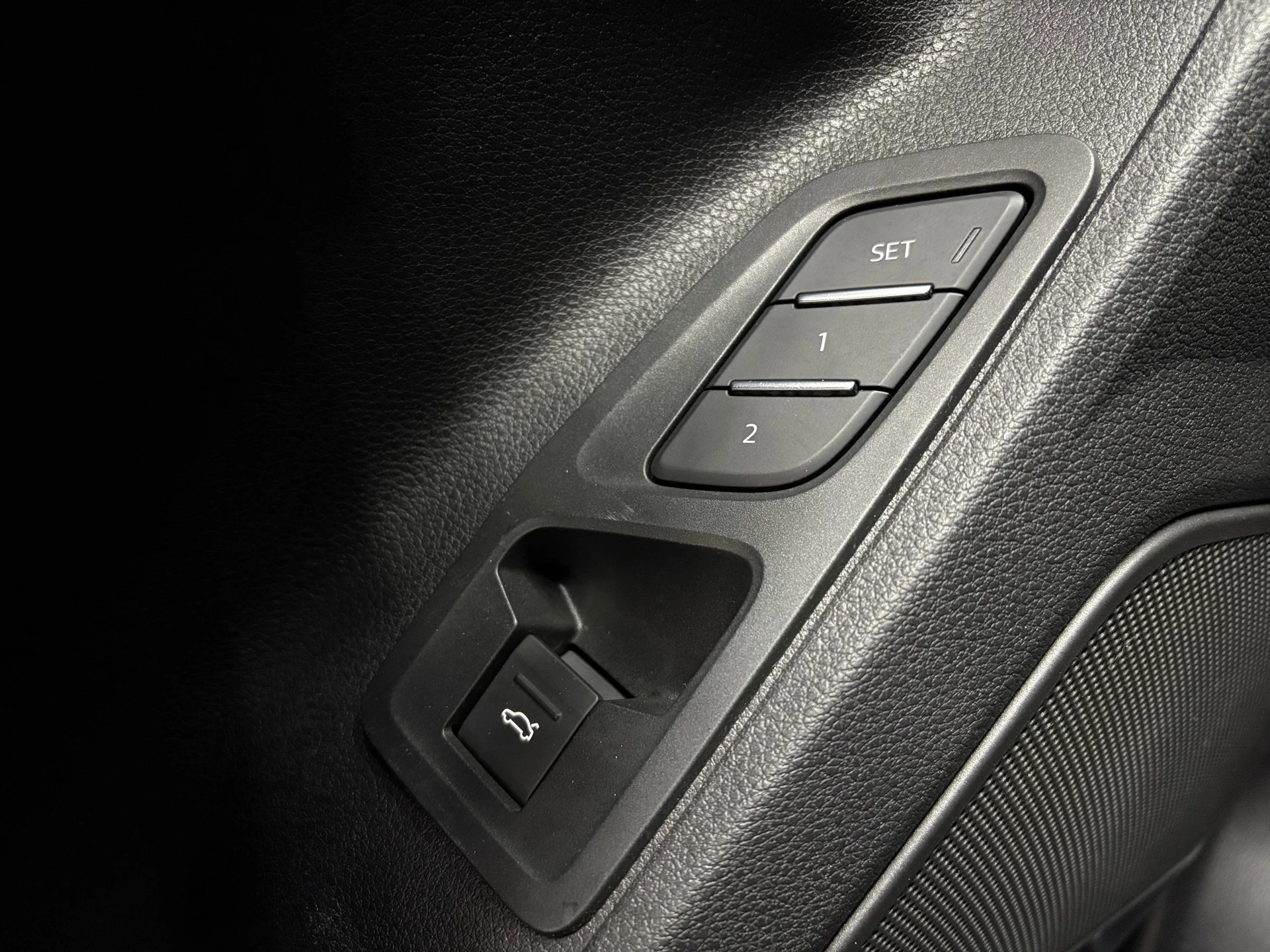 Hoofdafbeelding Audi RSQ3