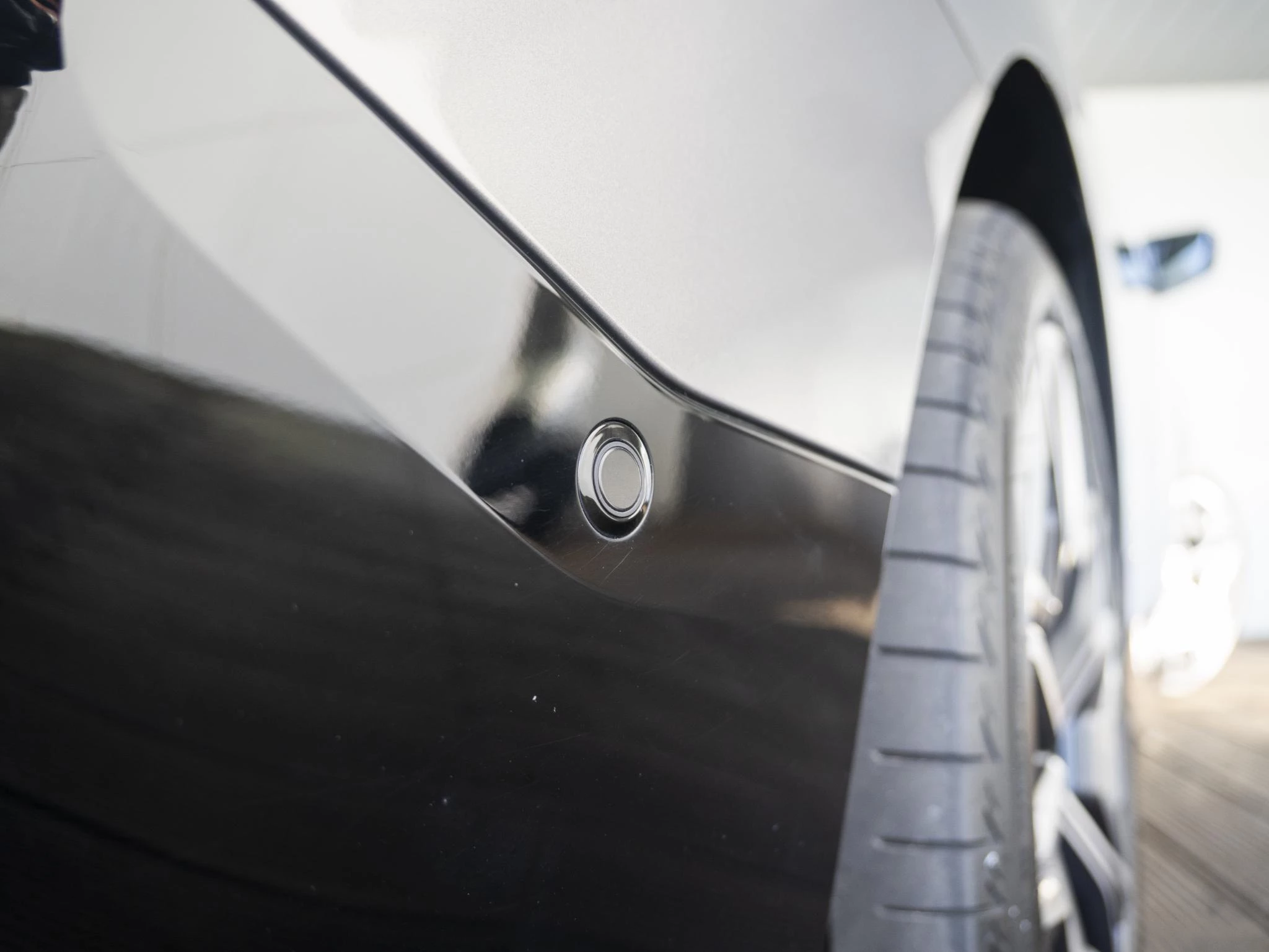 Hoofdafbeelding BMW iX