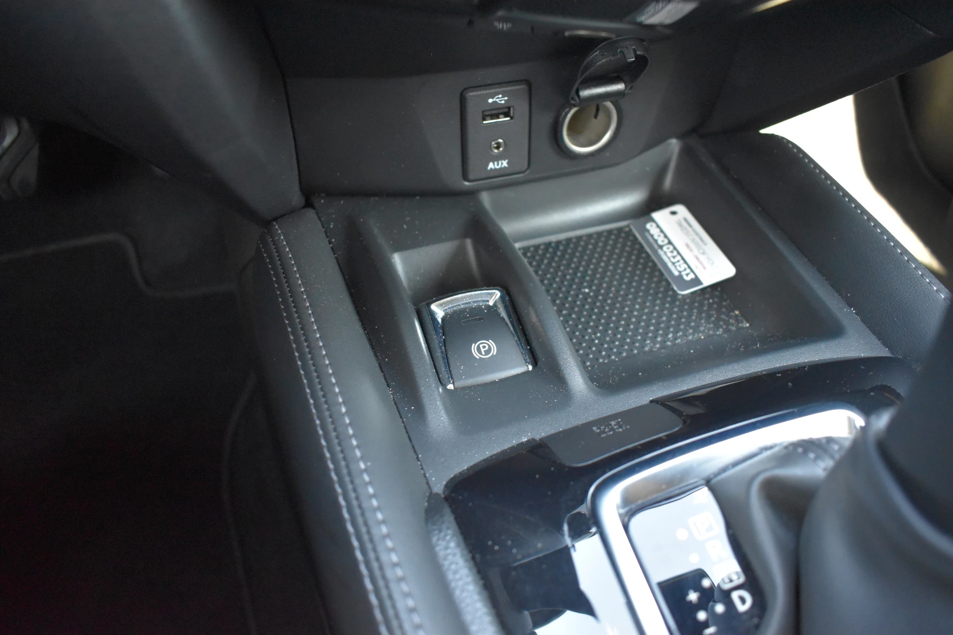 Hoofdafbeelding Nissan X-Trail