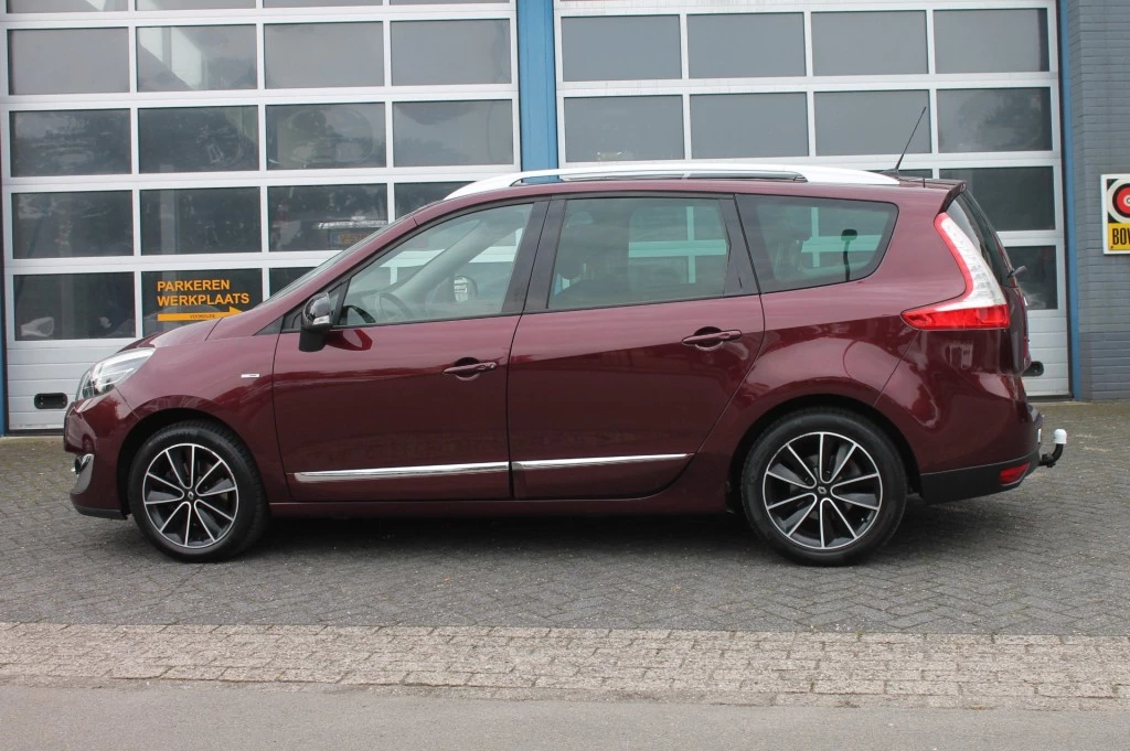 Hoofdafbeelding Renault Grand Scénic