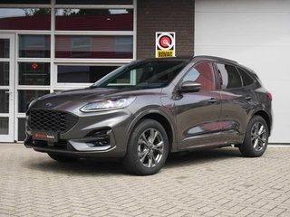 Ford Kuga 2.5 PHEV ST-Line X Camera| Navi+BT| Winterpack