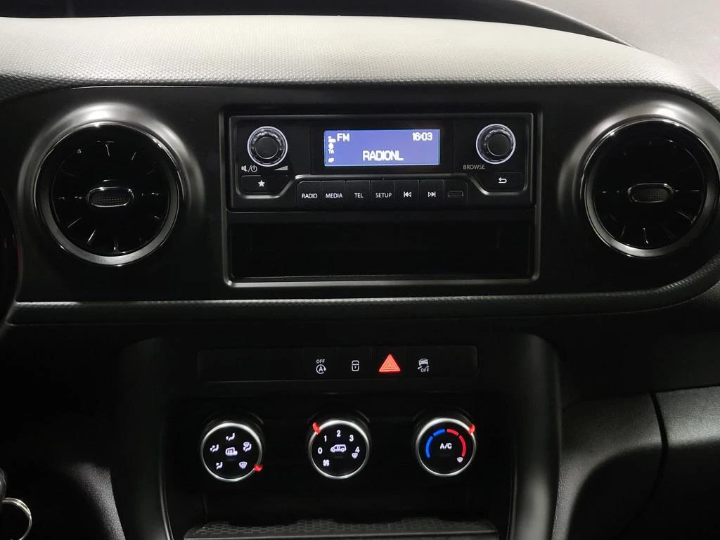 Hoofdafbeelding Mercedes-Benz Citan