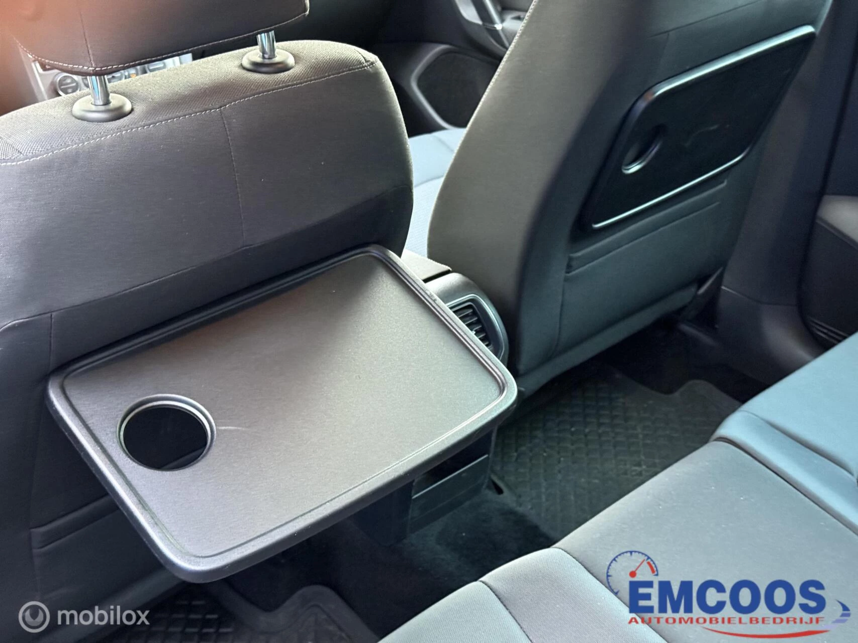 Hoofdafbeelding Volkswagen Golf Sportsvan