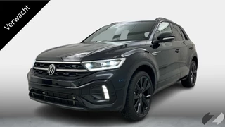 Volkswagen T-Roc 1.5 Tsi R-Line Black Style
