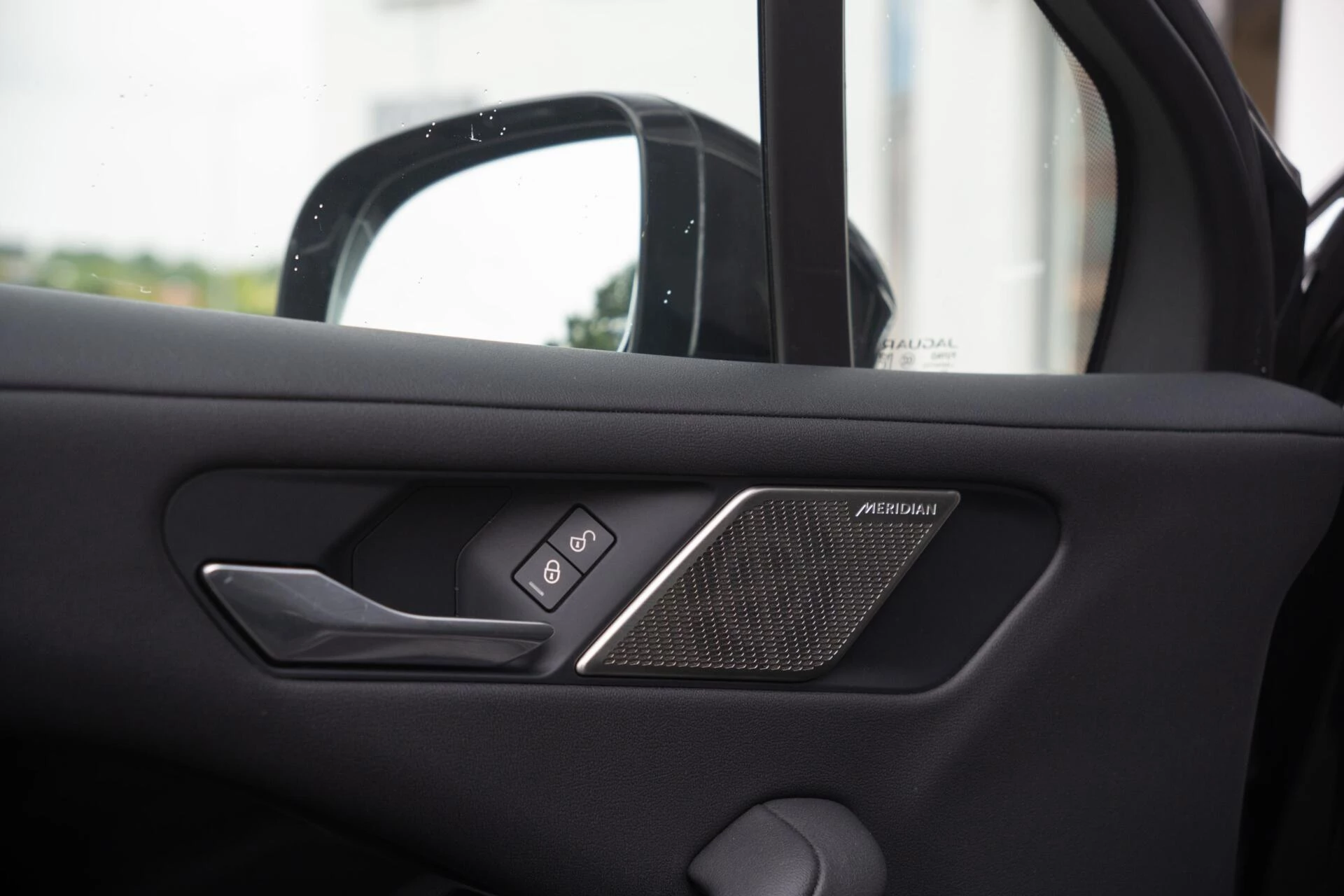 Hoofdafbeelding Jaguar I-PACE