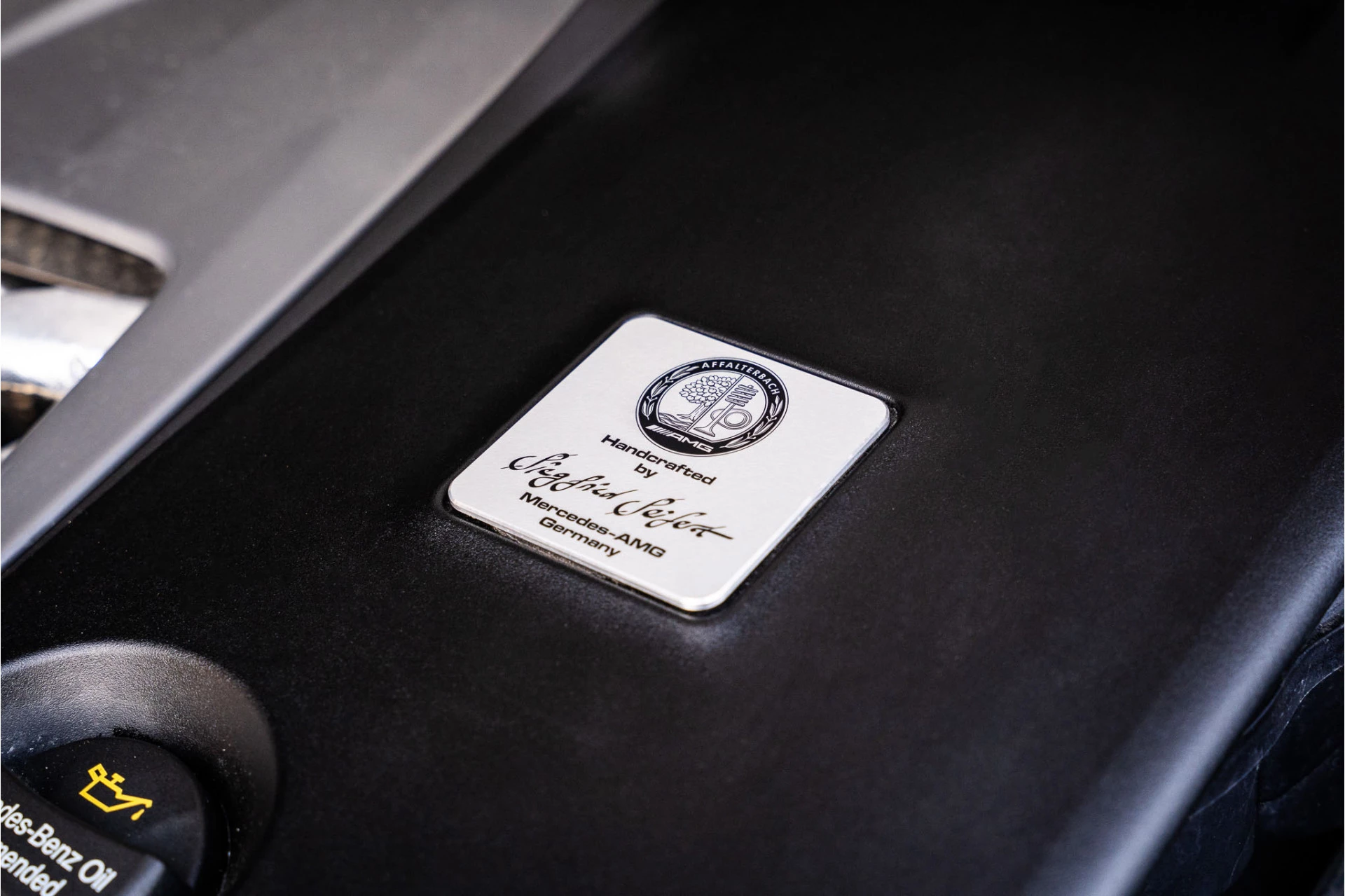 Hoofdafbeelding Mercedes-Benz G-Klasse