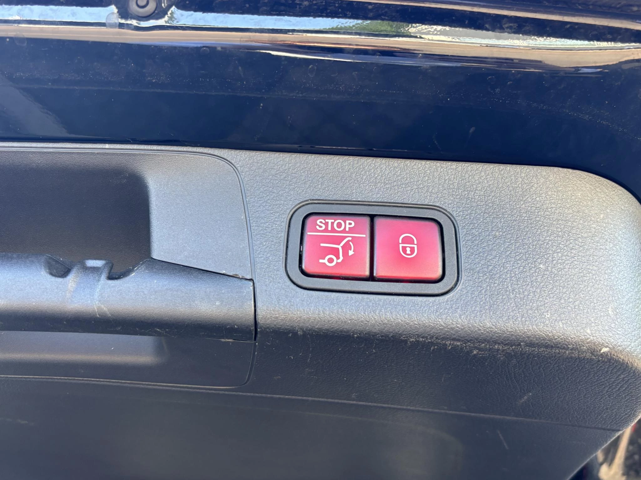 Hoofdafbeelding Mercedes-Benz EQB