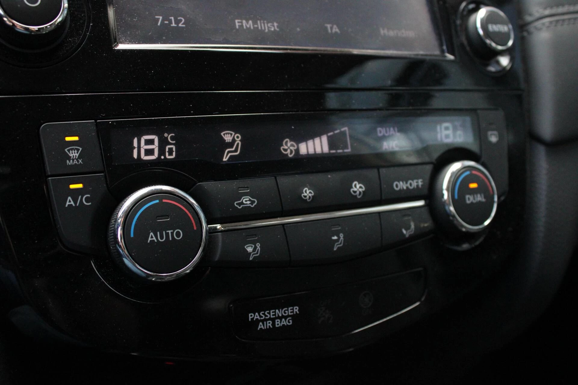 Hoofdafbeelding Nissan X-Trail