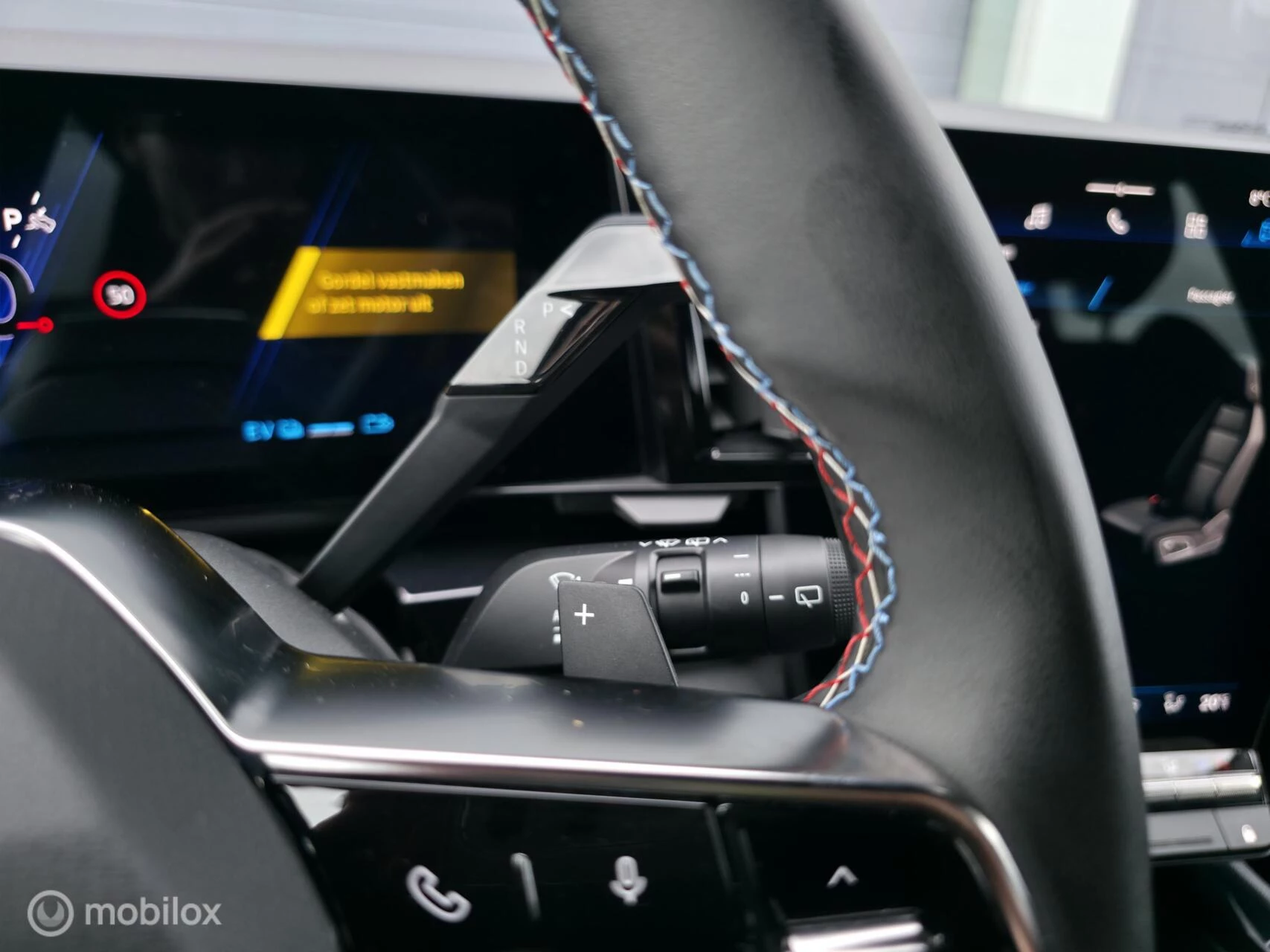 Hoofdafbeelding Renault Espace