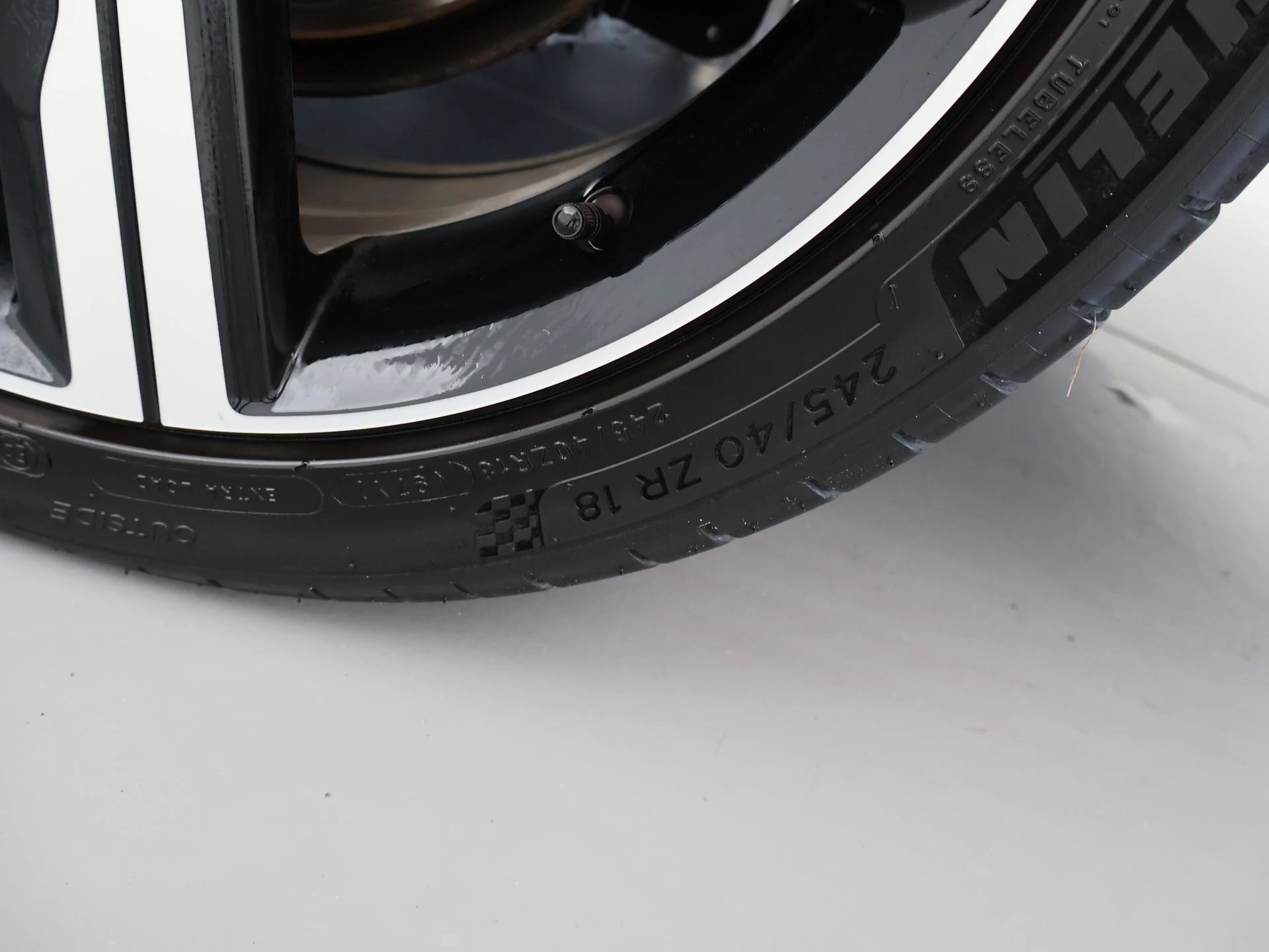 Hoofdafbeelding Volvo V70