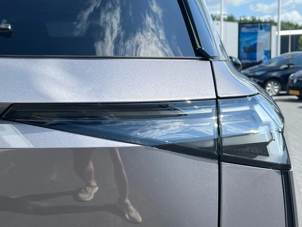 Hoofdafbeelding Renault Symbioz