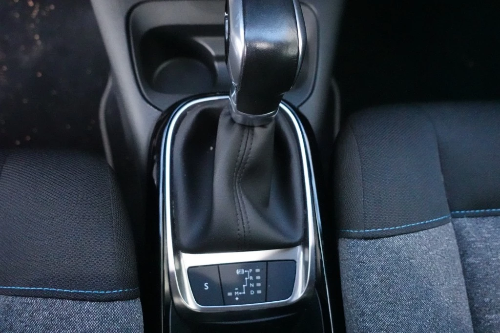 Hoofdafbeelding Citroën C4