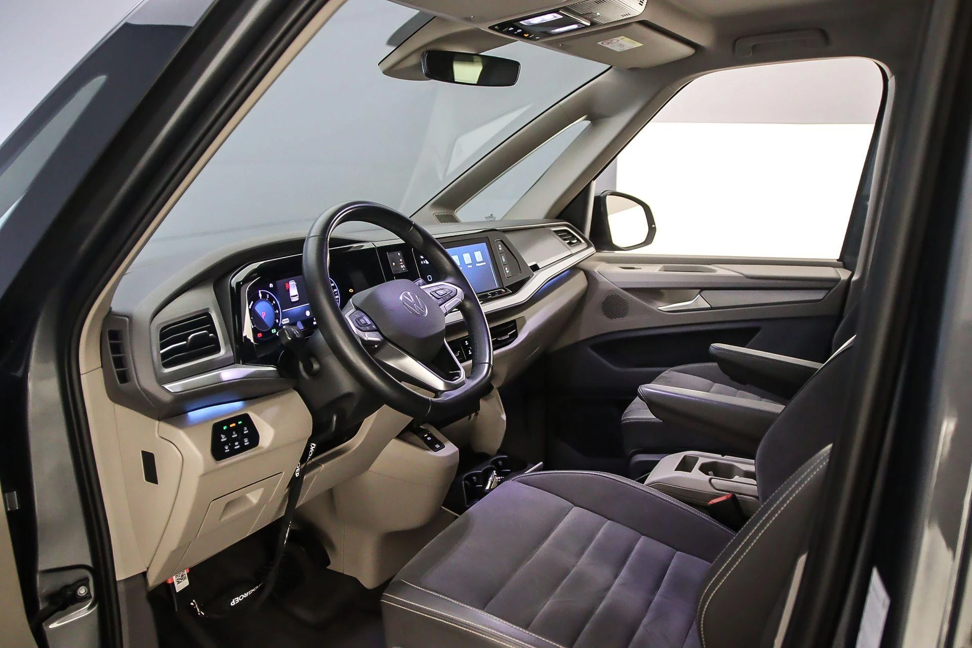Hoofdafbeelding Volkswagen Multivan