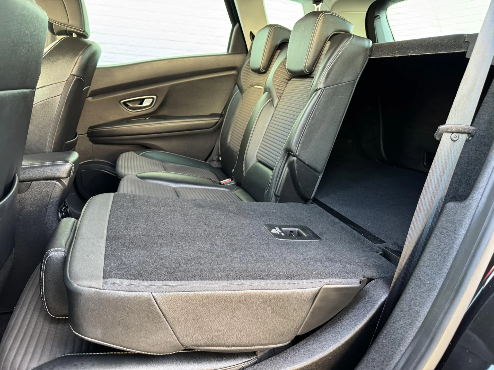 Hoofdafbeelding Renault Scénic