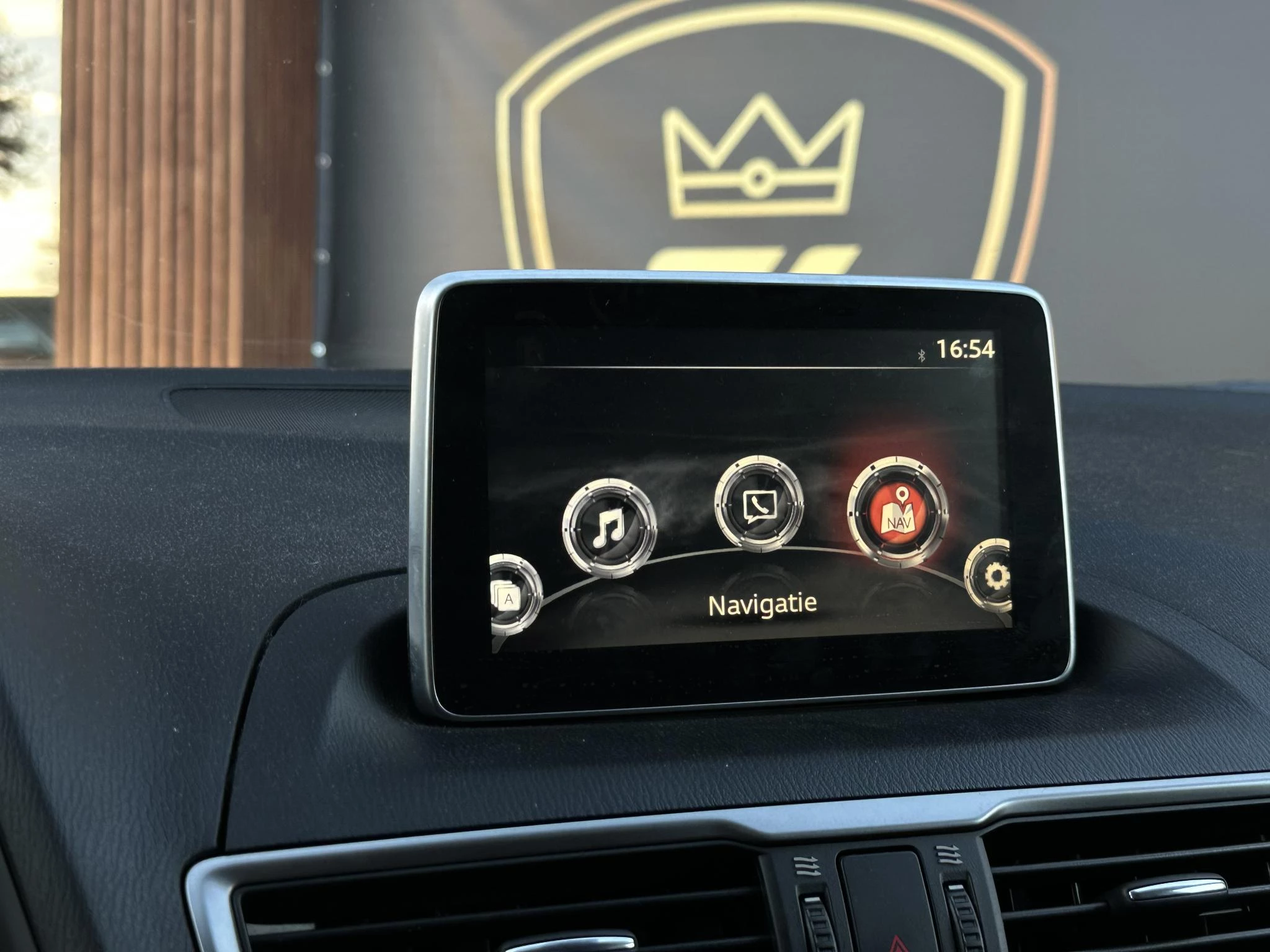 Hoofdafbeelding Mazda 3