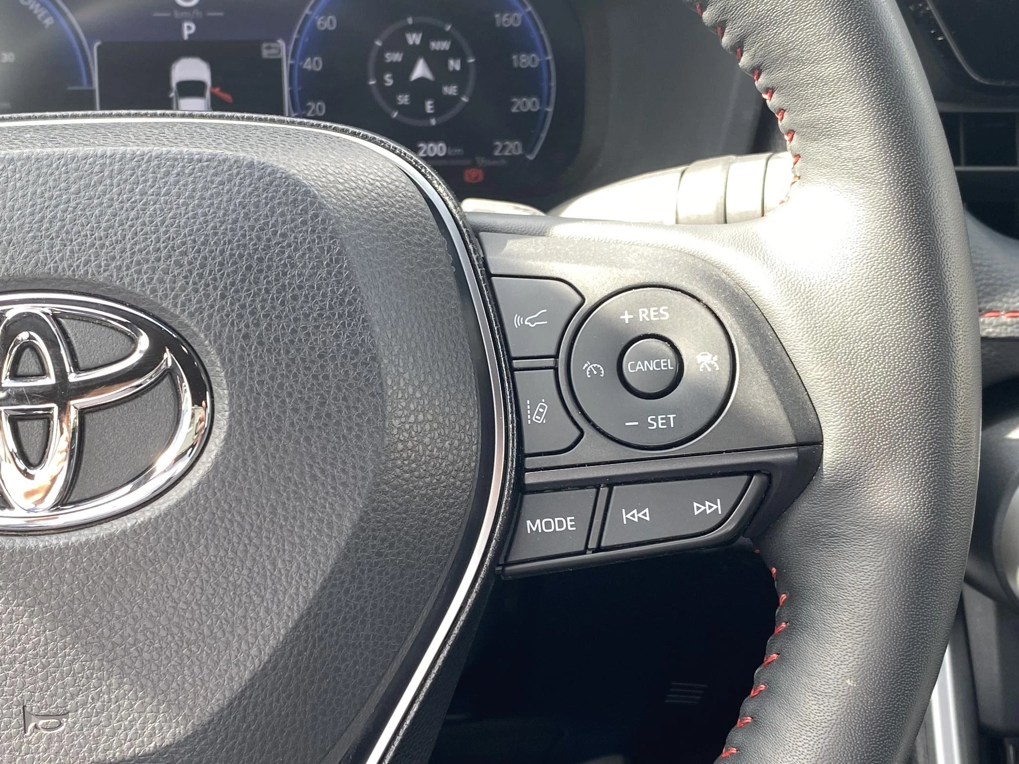 Hoofdafbeelding Toyota RAV4