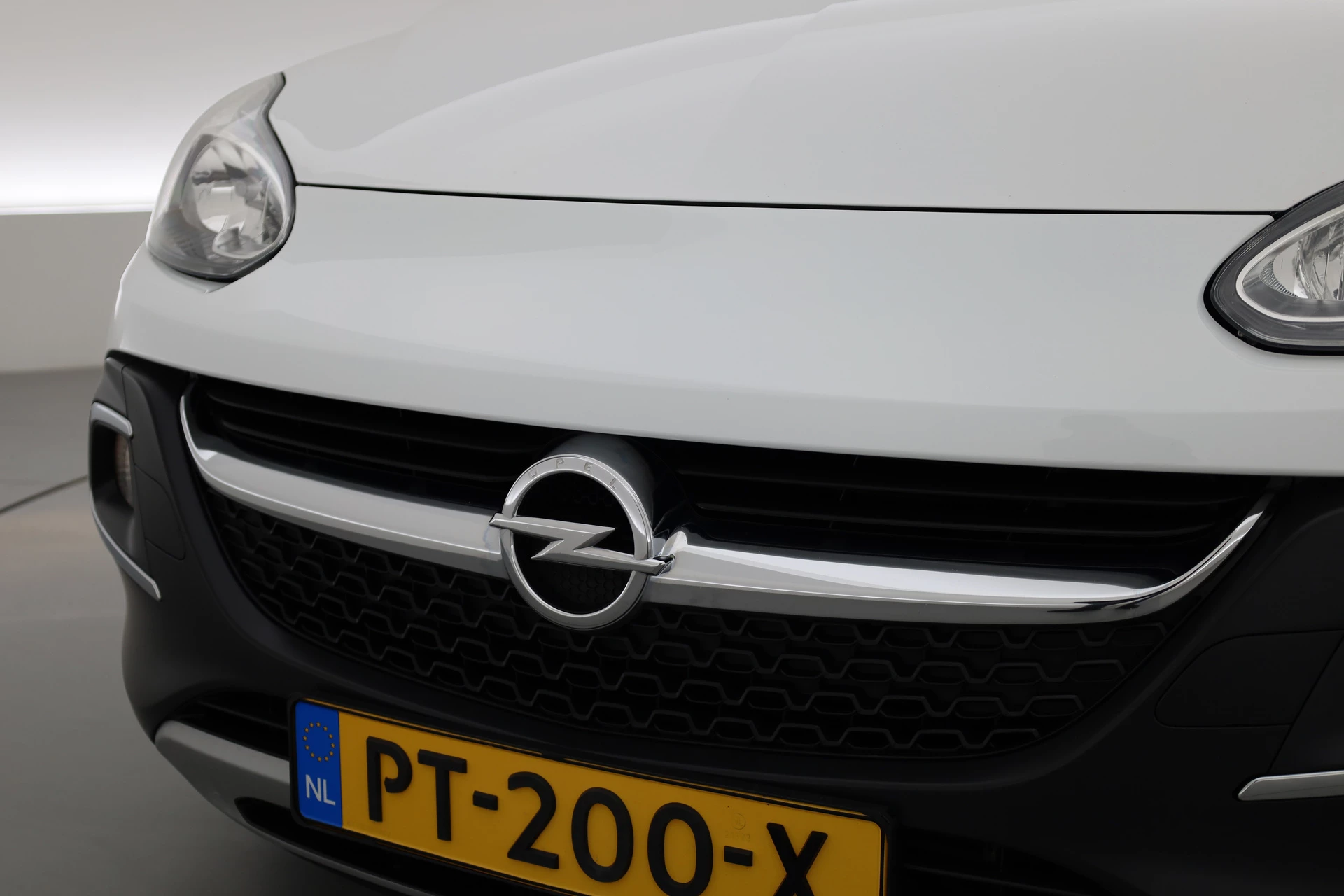 Hoofdafbeelding Opel ADAM