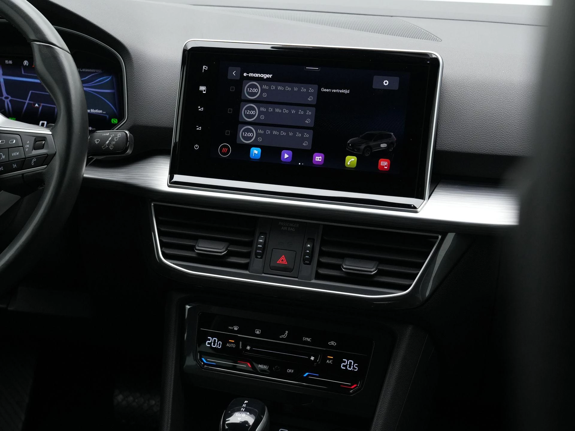 Hoofdafbeelding SEAT Tarraco