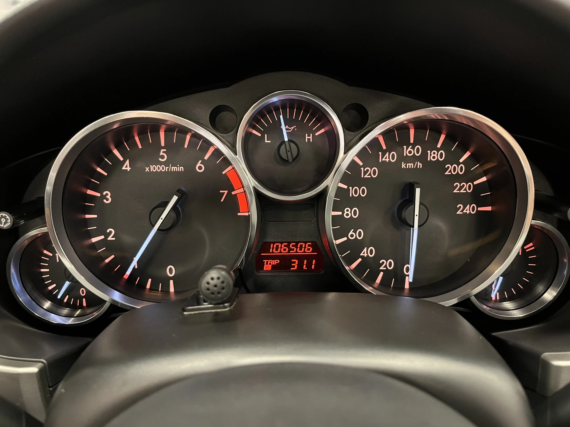 Hoofdafbeelding Mazda MX-5