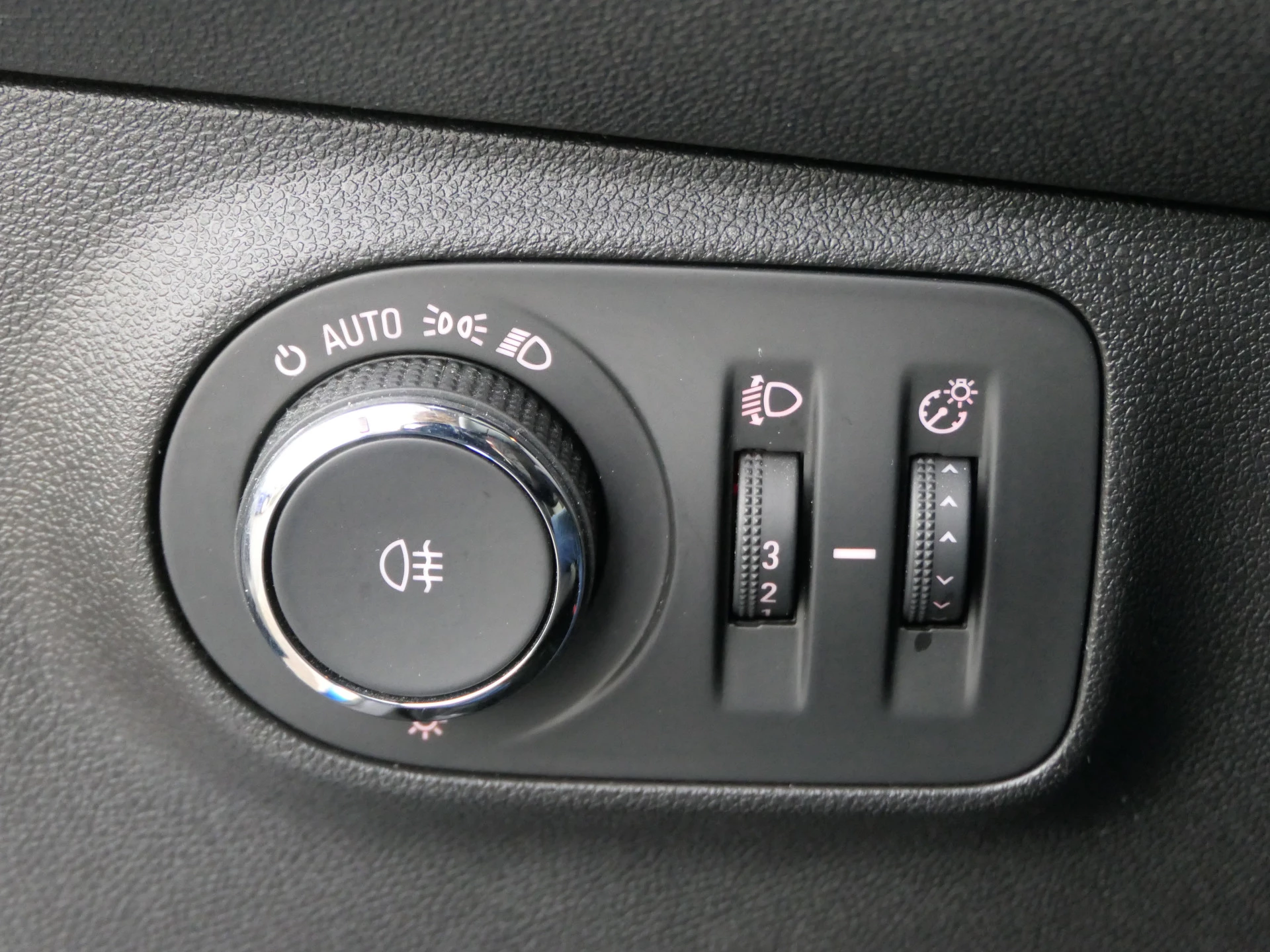 Hoofdafbeelding Opel ADAM