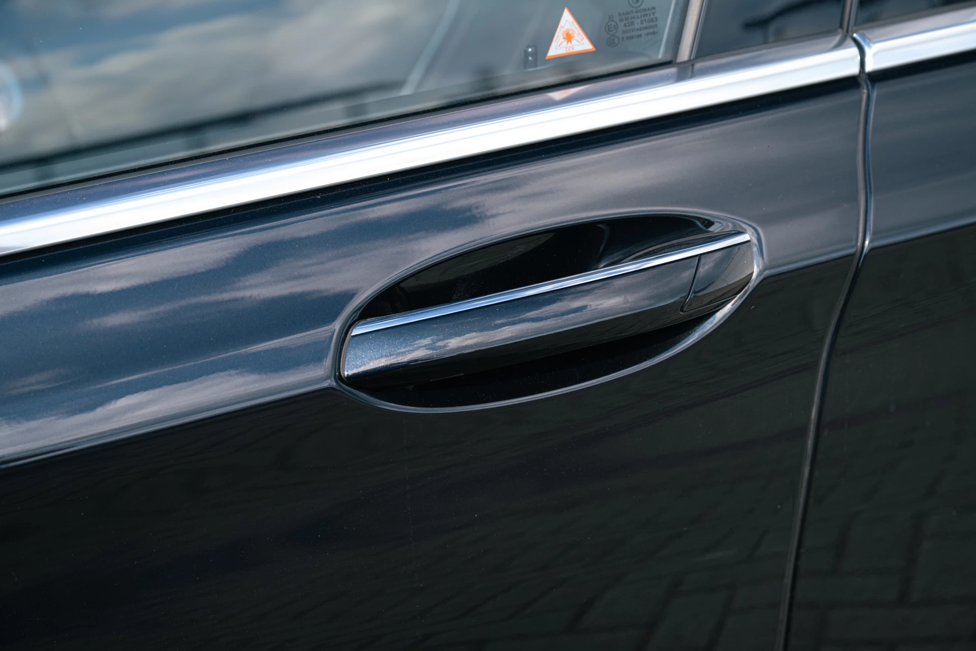 Hoofdafbeelding BMW 7 Serie
