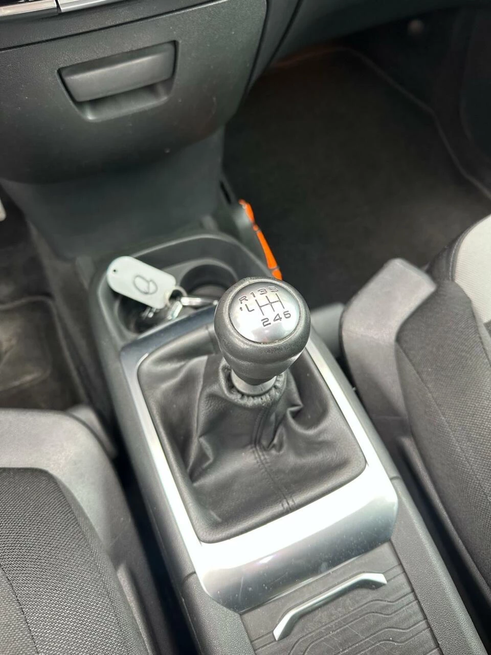 Hoofdafbeelding Citroën C4 Picasso