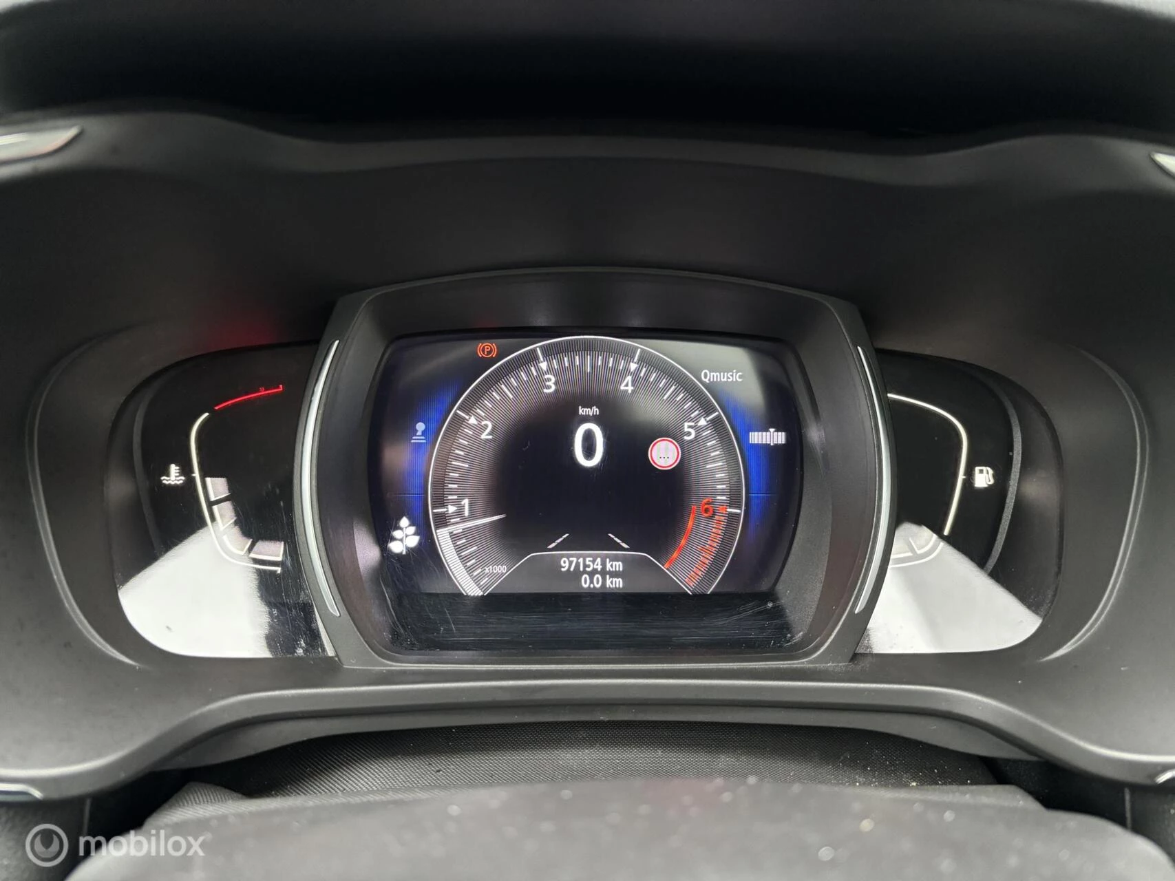 Hoofdafbeelding Renault Kadjar