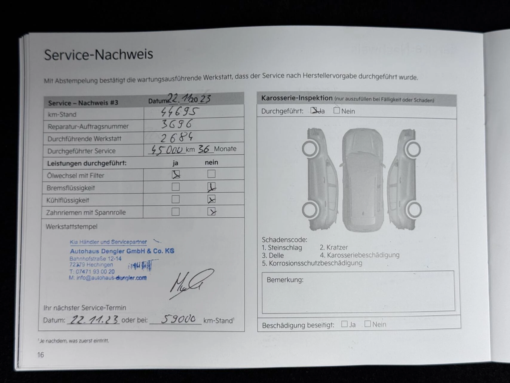 Hoofdafbeelding Kia XCeed
