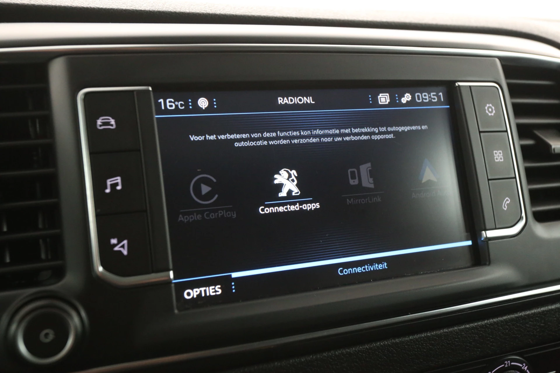 Hoofdafbeelding Peugeot Expert