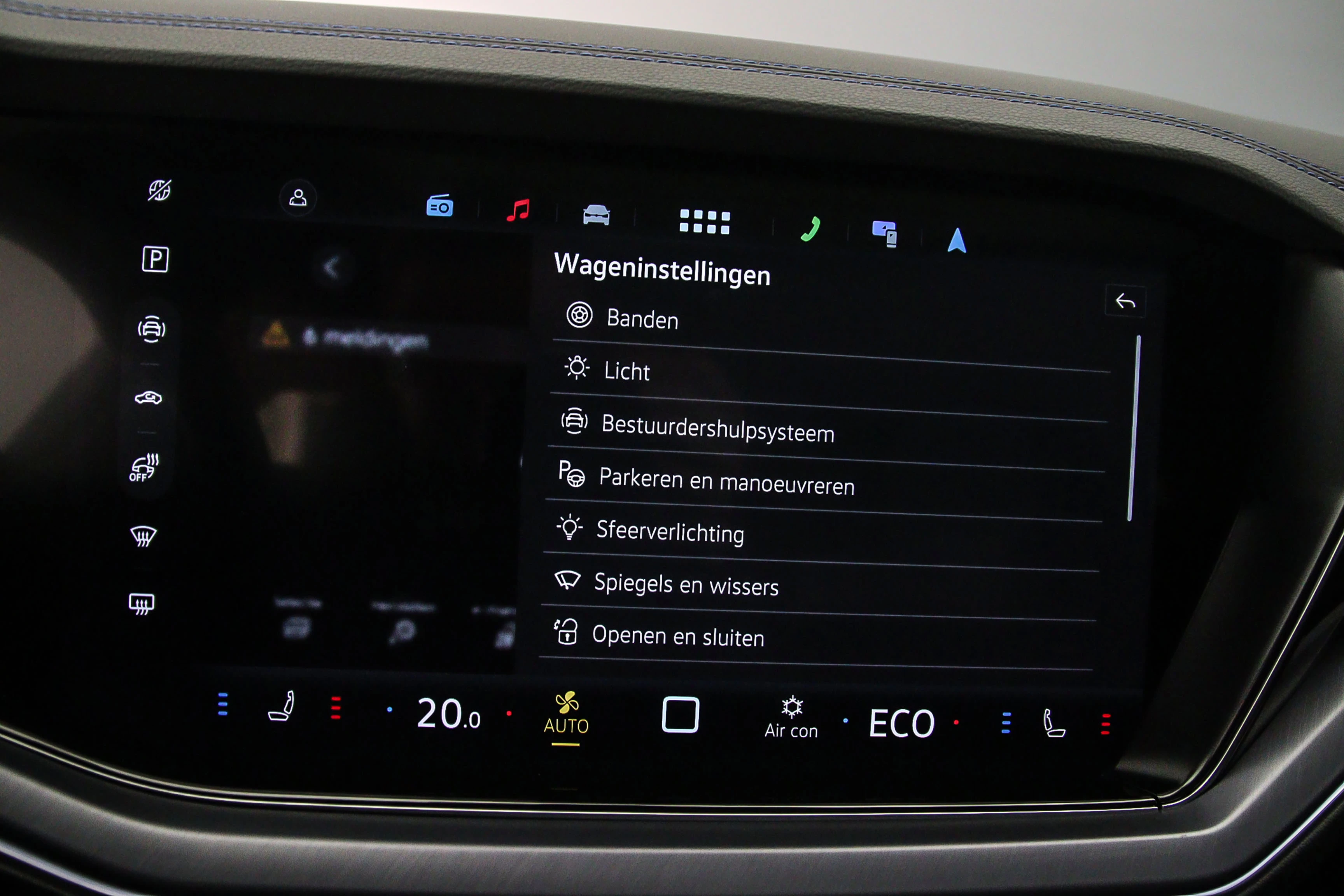 Hoofdafbeelding Volkswagen Touareg