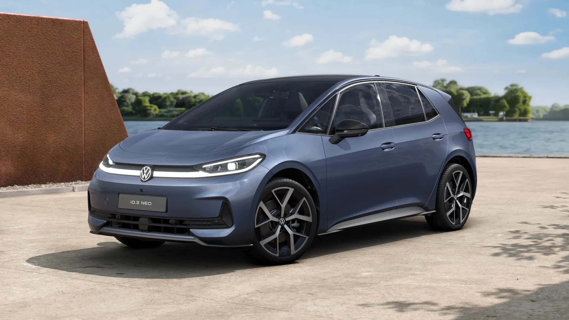 Hoofdafbeelding Volkswagen ID.3 Neo