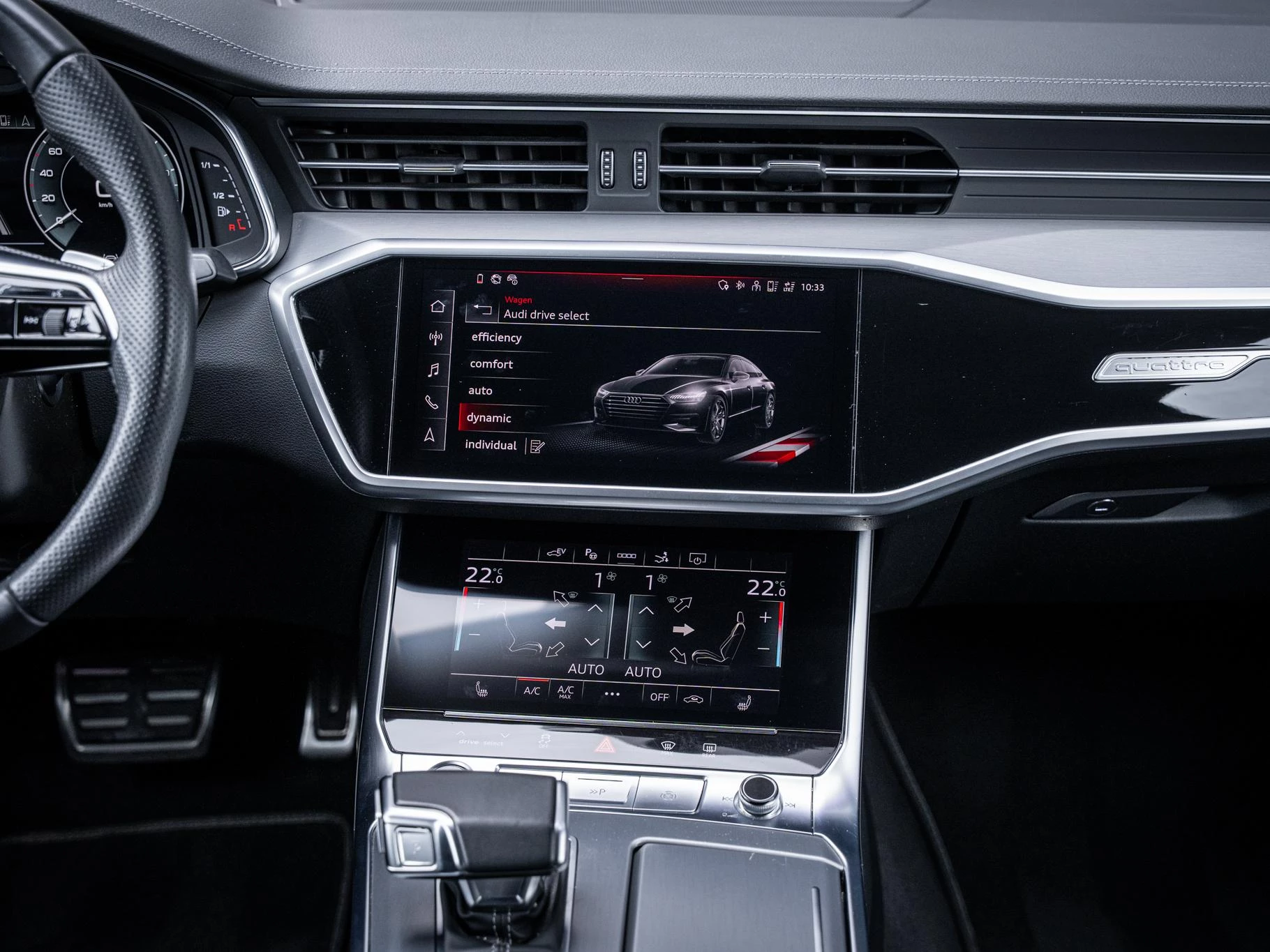 Hoofdafbeelding Audi A7