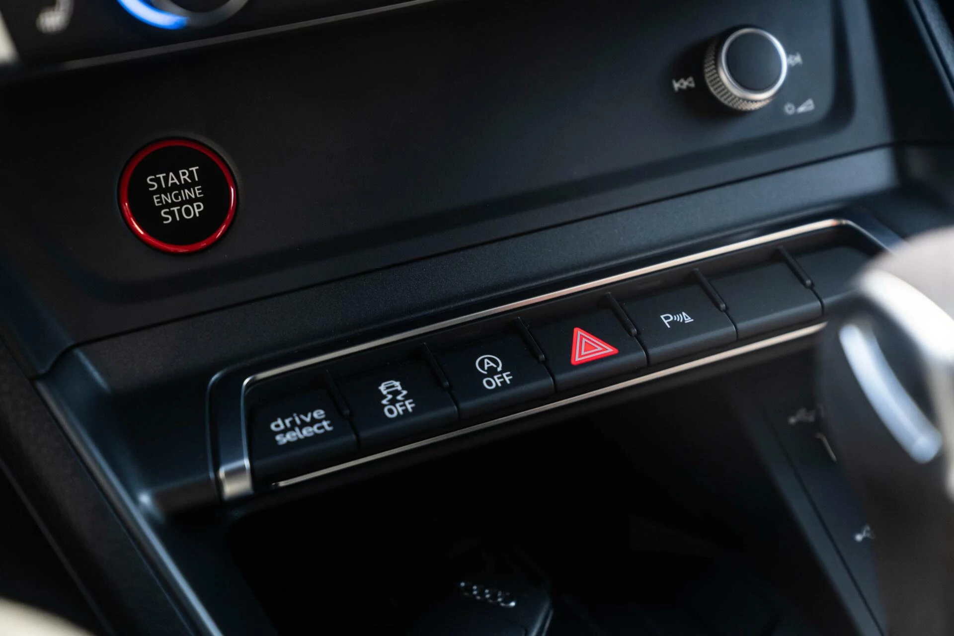 Hoofdafbeelding Audi RSQ3