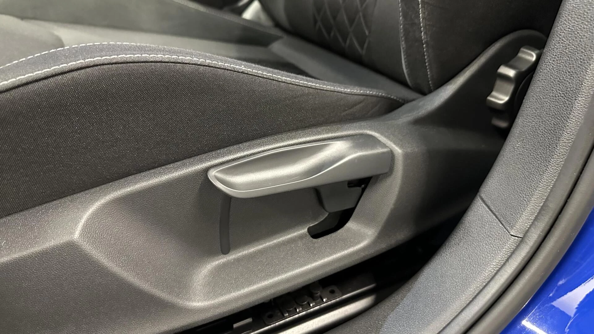 Hoofdafbeelding Škoda Scala