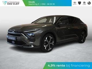 Citroen C5 X 1.6 Plug-in-Hybrid 180pk Plus