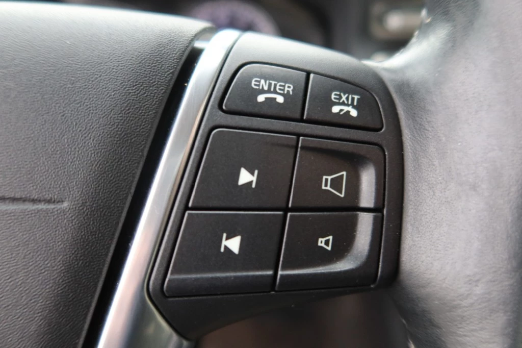 Hoofdafbeelding Volvo S80