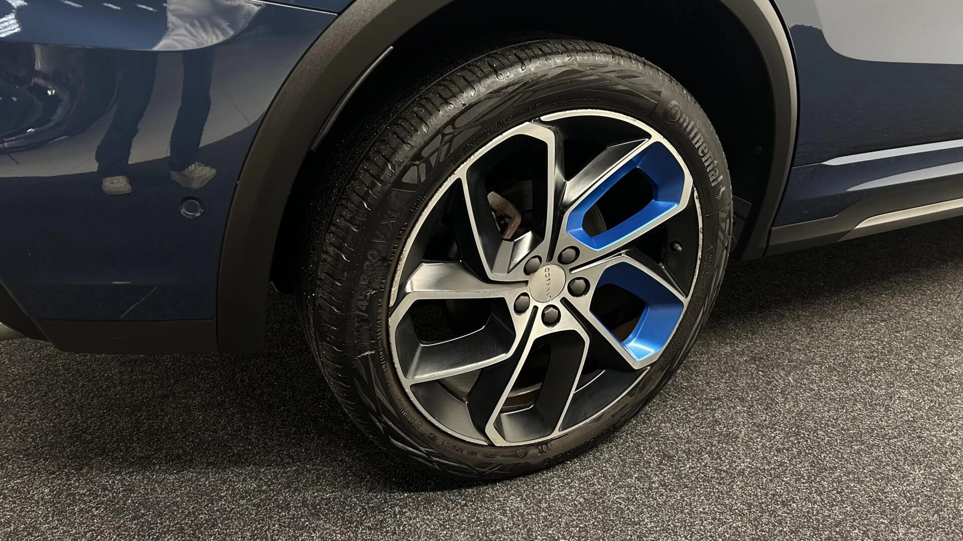 Hoofdafbeelding Lynk & Co 01