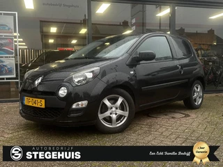 Renault Twingo 1.2 16V
